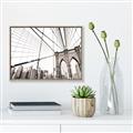 Picture of View from below _GroupedProduct_Rectangle_Landscape_Photography _GroupedProduct_Rectangle_Landscape_Canvas_Framed_