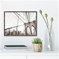 Picture of View from below _GroupedProduct_Rectangle_Landscape_Photography _GroupedProduct_Rectangle_Landscape_Canvas_Framed_