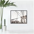 Picture of View from below _GroupedProduct_Rectangle_Landscape_Photography _GroupedProduct_Rectangle_Landscape_Canvas_Framed_