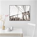 Picture of View from below _GroupedProduct_Rectangle_Landscape_Photography _GroupedProduct_Rectangle_Landscape_Canvas_Framed_