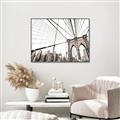 Picture of View from below _GroupedProduct_Rectangle_Landscape_Photography _GroupedProduct_Rectangle_Landscape_Canvas_Framed_