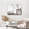 Picture of View from below _GroupedProduct_Rectangle_Landscape_Photography _GroupedProduct_Rectangle_Landscape_Canvas_Framed_