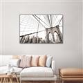 Picture of View from below _GroupedProduct_Rectangle_Landscape_Photography _GroupedProduct_Rectangle_Landscape_Canvas_Framed_