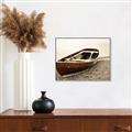 Picture of Old Row Boat I _GroupedProduct_Rectangle_Landscape_Photography _GroupedProduct_Rectangle_Landscape_Canvas_Framed_