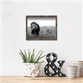 Picture of The Lion King _GroupedProduct_Rectangle_Landscape_Photography _GroupedProduct_Rectangle_Landscape_Canvas_Framed_