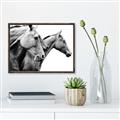 Picture of Brothers _GroupedProduct_Rectangle_Landscape_Photography _GroupedProduct_Rectangle_Landscape_Canvas_Framed_