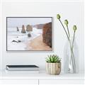 Picture of Coastline _GroupedProduct_Rectangle_Landscape_Photography _GroupedProduct_Rectangle_Landscape_Canvas_Framed_
