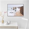 Picture of Coastline _GroupedProduct_Rectangle_Landscape_Photography _GroupedProduct_Rectangle_Landscape_Canvas_Framed_