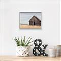 Picture of Barn House _GroupedProduct_Rectangle_Landscape_Photography _GroupedProduct_Rectangle_Landscape_Canvas_Framed_