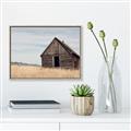 Picture of Barn House _GroupedProduct_Rectangle_Landscape_Photography _GroupedProduct_Rectangle_Landscape_Canvas_Framed_