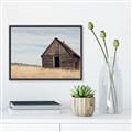 Picture of Barn House _GroupedProduct_Rectangle_Landscape_Photography _GroupedProduct_Rectangle_Landscape_Canvas_Framed_