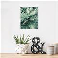 Picture of Green Ferns _GroupedProduct_Rectangle_Portrait_Photography _GroupedProduct_Rectangle_Portrait_Unframed_Print_Only_