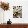 Picture of Green Ferns _GroupedProduct_Rectangle_Portrait_Photography _GroupedProduct_Rectangle_Portrait_Unframed_Print_Only_