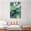 Picture of Green Ferns _GroupedProduct_Rectangle_Portrait_Photography _GroupedProduct_Rectangle_Portrait_Unframed_Print_Only_