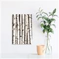 Picture of Birch Logs _GroupedProduct_Rectangle_Portrait_Photography _GroupedProduct_Rectangle_Portrait_Unframed_Print_Only_