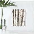 Picture of Birch Logs _GroupedProduct_Rectangle_Portrait_Photography _GroupedProduct_Rectangle_Portrait_Unframed_Print_Only_