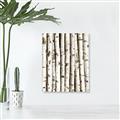 Picture of Birch Logs _GroupedProduct_Rectangle_Portrait_Photography _GroupedProduct_Rectangle_Portrait_Unframed_Print_Only_