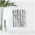 Picture of Birch Logs _GroupedProduct_Rectangle_Portrait_Photography _GroupedProduct_Rectangle_Portrait_Unframed_Print_Only_