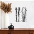 Picture of Birch Logs _GroupedProduct_Rectangle_Portrait_Photography _GroupedProduct_Rectangle_Portrait_Unframed_Print_Only_