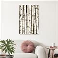 Picture of Birch Logs _GroupedProduct_Rectangle_Portrait_Photography _GroupedProduct_Rectangle_Portrait_Unframed_Print_Only_