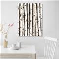 Picture of Birch Logs _GroupedProduct_Rectangle_Portrait_Photography _GroupedProduct_Rectangle_Portrait_Unframed_Print_Only_