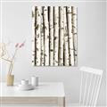 Picture of Birch Logs _GroupedProduct_Rectangle_Portrait_Photography _GroupedProduct_Rectangle_Portrait_Unframed_Print_Only_