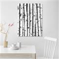 Picture of Birch Logs _GroupedProduct_Rectangle_Portrait_Photography _GroupedProduct_Rectangle_Portrait_Unframed_Print_Only_