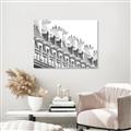 Picture of Paris Heights _GroupedProduct_Rectangle_Landscape_Photography _GroupedProduct_Rectangle_Landscape_Unframed_Print_Only_