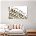 Picture of Paris Heights _GroupedProduct_Rectangle_Landscape_Photography _GroupedProduct_Rectangle_Landscape_Unframed_Print_Only_