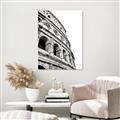 Picture of Colosseum  _GroupedProduct_Rectangle_Portrait_Photography _GroupedProduct_Rectangle_Portrait_Unframed_Print_Only_