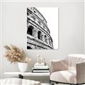 Picture of Colosseum  _GroupedProduct_Rectangle_Portrait_Photography _GroupedProduct_Rectangle_Portrait_Unframed_Print_Only_