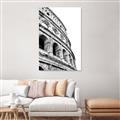 Picture of Colosseum  _GroupedProduct_Rectangle_Portrait_Photography _GroupedProduct_Rectangle_Portrait_Unframed_Print_Only_