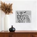 Picture of Big Tiger _GroupedProduct_Rectangle_Landscape_Photography _GroupedProduct_Rectangle_Landscape_Unframed_Print_Only_