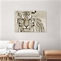 Picture of Big Tiger _GroupedProduct_Rectangle_Landscape_Photography _GroupedProduct_Rectangle_Landscape_Unframed_Print_Only_