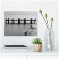 Picture of Long Dock  _GroupedProduct_Rectangle_Landscape_Photography _GroupedProduct_Rectangle_Landscape_Unframed_Print_Only_
