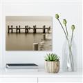 Picture of Long Dock  _GroupedProduct_Rectangle_Landscape_Photography _GroupedProduct_Rectangle_Landscape_Unframed_Print_Only_