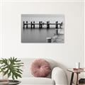 Picture of Long Dock  _GroupedProduct_Rectangle_Landscape_Photography _GroupedProduct_Rectangle_Landscape_Unframed_Print_Only_
