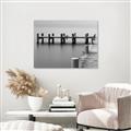 Picture of Long Dock  _GroupedProduct_Rectangle_Landscape_Photography _GroupedProduct_Rectangle_Landscape_Unframed_Print_Only_
