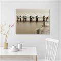 Picture of Long Dock  _GroupedProduct_Rectangle_Landscape_Photography _GroupedProduct_Rectangle_Landscape_Unframed_Print_Only_