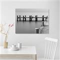 Picture of Long Dock  _GroupedProduct_Rectangle_Landscape_Photography _GroupedProduct_Rectangle_Landscape_Unframed_Print_Only_