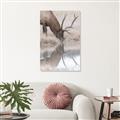 Picture of Elk in the Wild _GroupedProduct_Rectangle_Portrait_Photography _GroupedProduct_Rectangle_Portrait_Unframed_Print_Only_