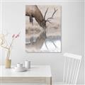 Picture of Elk in the Wild _GroupedProduct_Rectangle_Portrait_Photography _GroupedProduct_Rectangle_Portrait_Unframed_Print_Only_