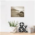 Picture of Right on the shore _GroupedProduct_Rectangle_Landscape_Photography _GroupedProduct_Rectangle_Landscape_Unframed_Print_Only_