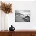Picture of Right on the shore _GroupedProduct_Rectangle_Landscape_Photography _GroupedProduct_Rectangle_Landscape_Unframed_Print_Only_