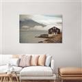 Picture of Right on the shore _GroupedProduct_Rectangle_Landscape_Photography _GroupedProduct_Rectangle_Landscape_Unframed_Print_Only_