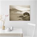 Picture of Right on the shore _GroupedProduct_Rectangle_Landscape_Photography _GroupedProduct_Rectangle_Landscape_Unframed_Print_Only_