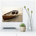 Picture of Old Row Boat I _GroupedProduct_Rectangle_Landscape_Photography _GroupedProduct_Rectangle_Landscape_Unframed_Print_Only_
