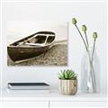 Picture of Old Row Boat I _GroupedProduct_Rectangle_Landscape_Photography _GroupedProduct_Rectangle_Landscape_Unframed_Print_Only_