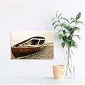 Picture of Old Row Boat I _GroupedProduct_Rectangle_Landscape_Photography _GroupedProduct_Rectangle_Landscape_Unframed_Print_Only_