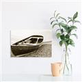 Picture of Old Row Boat I _GroupedProduct_Rectangle_Landscape_Photography _GroupedProduct_Rectangle_Landscape_Unframed_Print_Only_